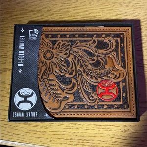 Brand New Hooey Bilfold